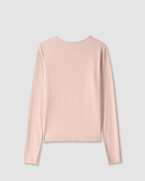 Playera Manga Larga